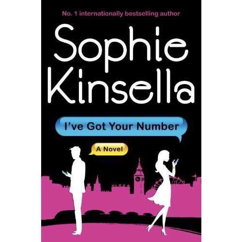 I've Got Your Number: A Novel