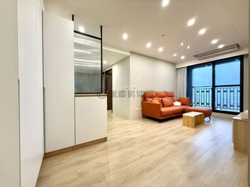 大築文匯景觀二房車｜桃園市蘆竹區新福街