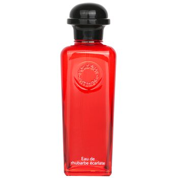 【愛馬仕】Eau De Rhubarbe Ecarlate 緋紅火參古龍水