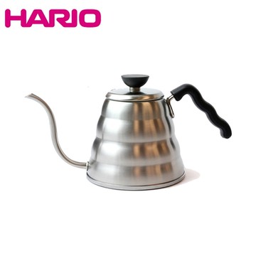 HARIO 迷你雲朵不鏽鋼細口壺 700ml VKBR-70-HSV