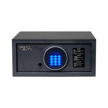電子密碼保險箱