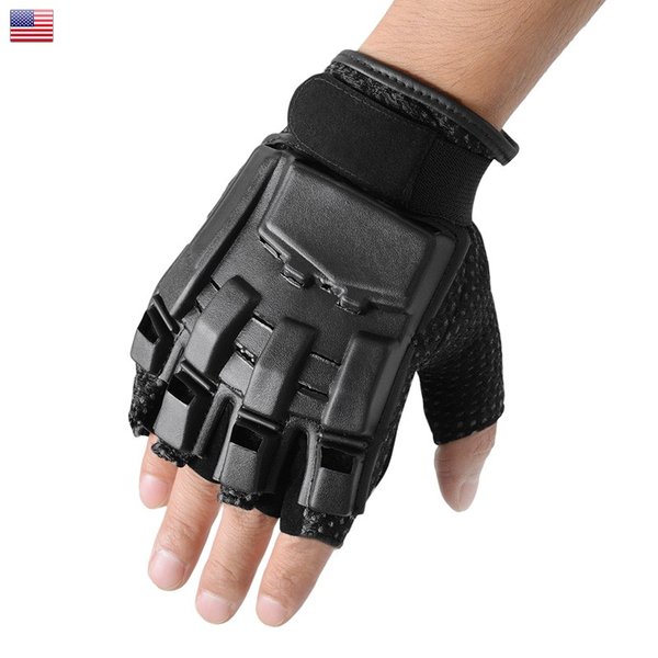 新品 米軍 Swat プロテクト フィンガレス グローブ サバゲー 手袋 指なし 装備 人気 安全 防護 T 通販 Lineポイント最大0 5 Get Lineショッピング