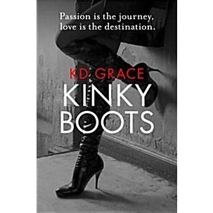 Kinky Boots (Paperback)