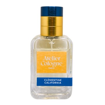 Atelier Cologne Clementine California 歐瓏 加州盛夏精醇中性淡香精
