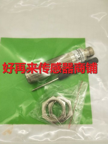 全新 光電開關傳感器OM18-EVP6 OM18-EVN6 OM18-RVP6Q OM18-RVN6Q