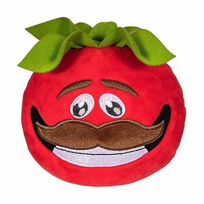 フォートナイト Fortnite トマトヘッド ぬいぐるみ ゲーム マスコット Loot Plush トマトタウ 通販 Lineポイント最大get Lineショッピング