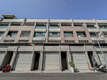 ✯仁武近霞海榮總｜正街質感美車墅✯｜高雄市仁武區永昌三街