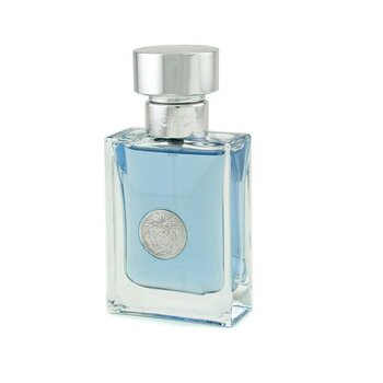 Versace 凡賽斯 Versace Pour Homme 凡賽斯經典男性淡香水 30ml/1oz-淡香水
