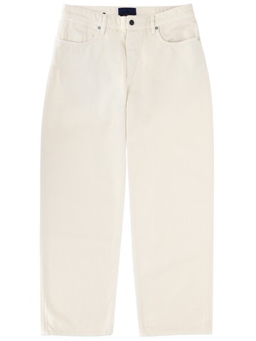 stone island jeans in denim