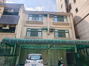 桃園高鐵進A18捷運青埔國小旁高投報商住｜桃園市大園區致遠一路