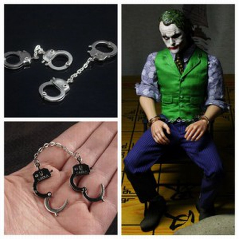 手錠 ミニチュア ドール用 小物 人形服 Bjd人形 1 6ドール 30cm Icyドール ブライスドール 球体関節人形 通販 Lineポイント最大1 0 Get Lineショッピング