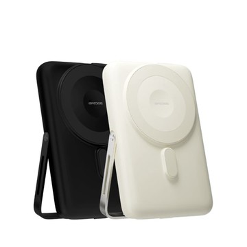 【預購】【買就送防爆袋】五合一10000mAh SSB多功能行動電源(IBM008) 黑