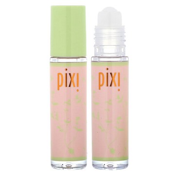 Pixi Beauty, 亮澤唇油，0332 Mint-y，0.19 盎司（5.5 克）