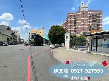 後站平車美廈｜彰化縣彰化市景宗街
