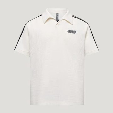 ADIDAS VERB SL POLO 男 短袖上衣 LF7394