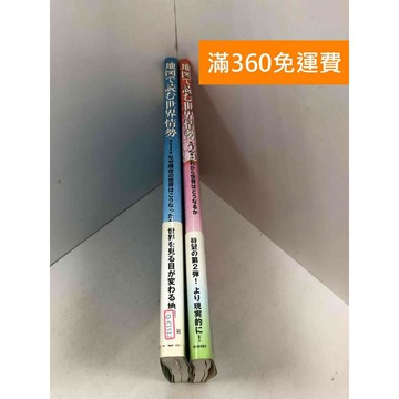 【雷根360免運】【送贈品】地図で読む世界情勢 1-2冊 #九成新【Q-C1512】