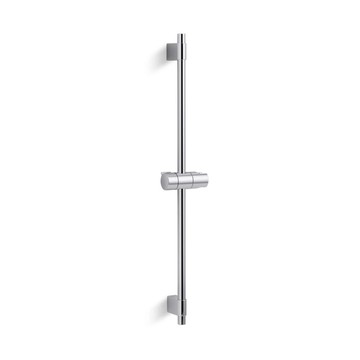 KOHLER Rainjoy淋浴升降桿60cm(K-72740T-CP 不含安裝)