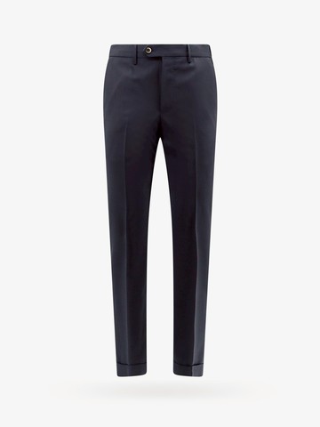 Stretch virgin wool trouser - PT TORINO - gender_Man