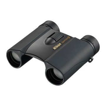 NIKON 尼康 Sportstar EX 輕巧防水型 10x25DCF 雙筒望遠鏡 / 台 BAA711AA(17)