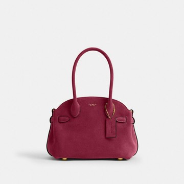 EMPIRE SOFT CARRYALL 21 手袋