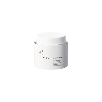 ARIMINO 愛麗美娜 漫舞 輕盈鎖型硬蠟 80g