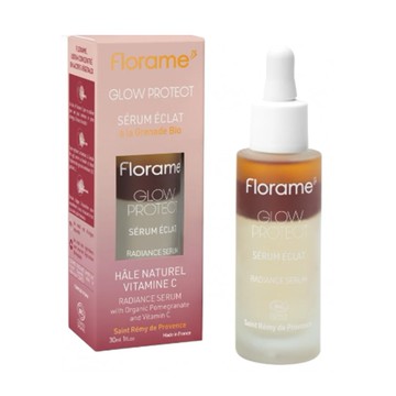 Florame 法恩 煥彩亮顏精華液 30ml (FM249)