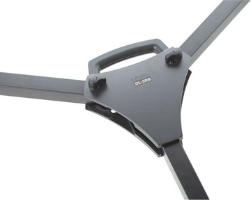 Libec DL-5RB Dolly 三腳架滑輪車 多功能長型 可鎖腳輪 支架滑輪 公司貨 ◎相機專家◎