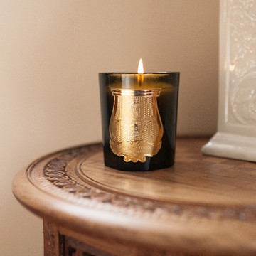 Cire Trudon 清新衣物香氛蠟燭