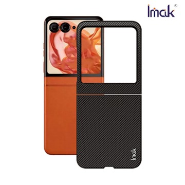 Imak 艾美克 Moto razr 50/razr 60 睿翼保護殼