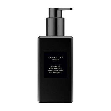 LINE PAY享5%，首購千元香氛禮Jo Malone London 絲柏與葡萄藤芳醇潔膚露