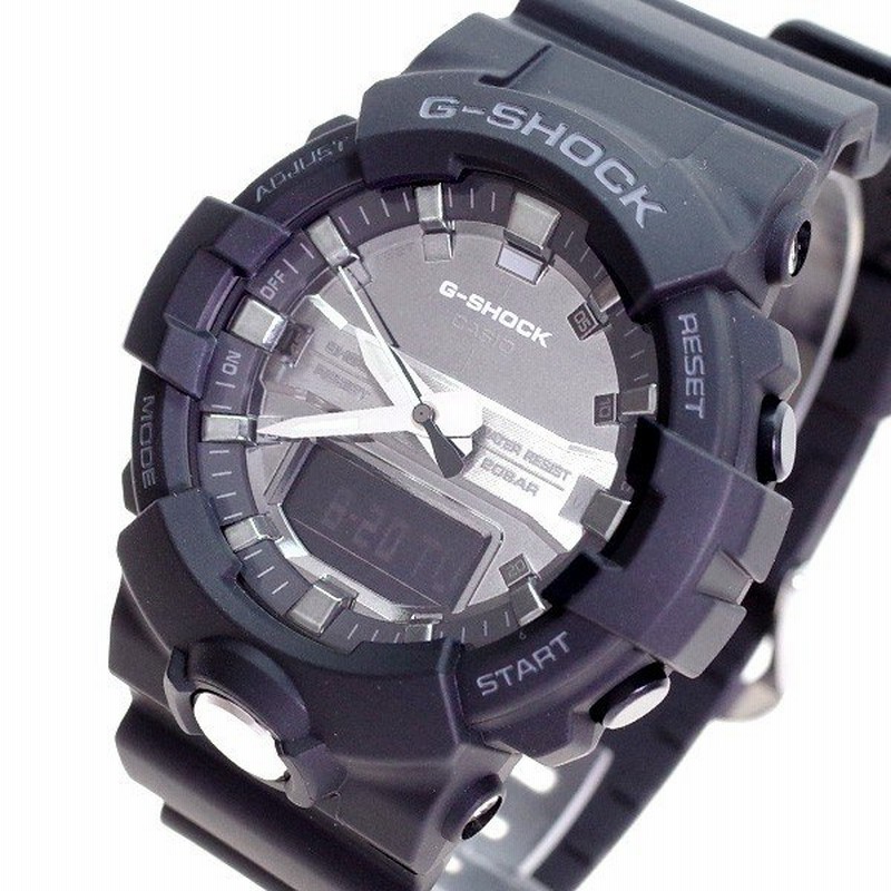 G shock ga 810mma hotsell