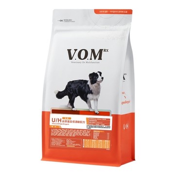 VOM犬用複合處方糧 1.4KG 3包