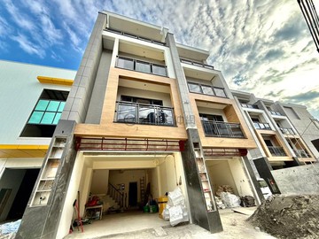 彌陀公園經典佳３全新完工大地坪黃金店墅05516｜高雄市彌陀區中正路