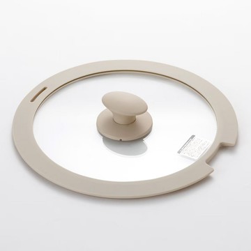 玻璃鍋蓋 26CM TORERU BE NITORI宜得利家居