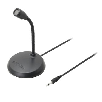 audio-technica 單聲道麥克風 AT9932PC