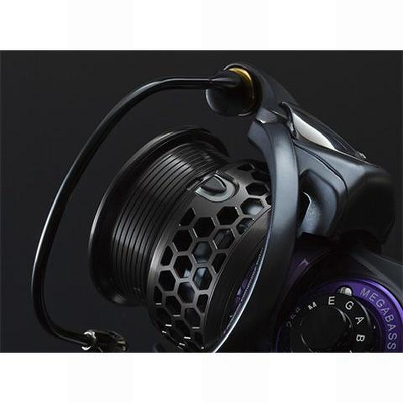 Megabass/メガバス RC-IDATEN/レーシングコンディションイダテン