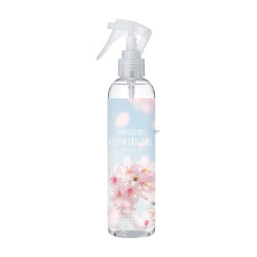 純境-小恬馨 衣物環境清新噴霧250ml