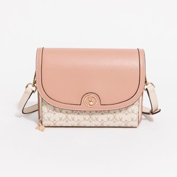 PLAYBOY - 斜背包 MilkshakeBunny系列 - 粉色