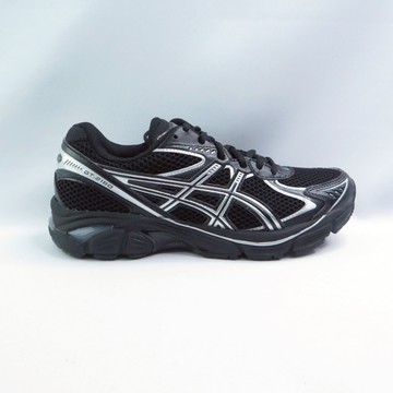 ASICS GT-2160 1203A275001 男女款 運動休閒鞋 復古慢跑鞋 黑x銀【iSport愛運動】