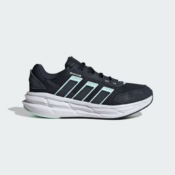 Adidas 愛迪達 Astrastar [KJ3533] 女 慢跑鞋 跑鞋 運動鞋 透氣 緩震 舒適 深藍
