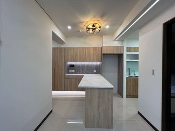 美術白天鵝邊間採光亮眼三房平車｜高雄市鼓山區美術東四路