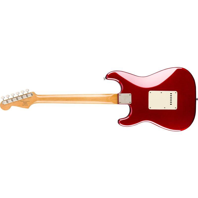 Squier by Fender エレキギター Classic Vibe 60s Stratocaster?, Candy Apple Re