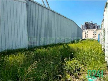 北區和緯路朝南住宅建地/臨路30米/市中心｜台南市北區北元段