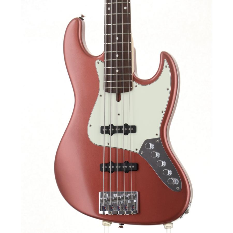 (中古) MOON   JB-5-321 OX BURGUNDY MIST (S N 56807)(渋谷店)