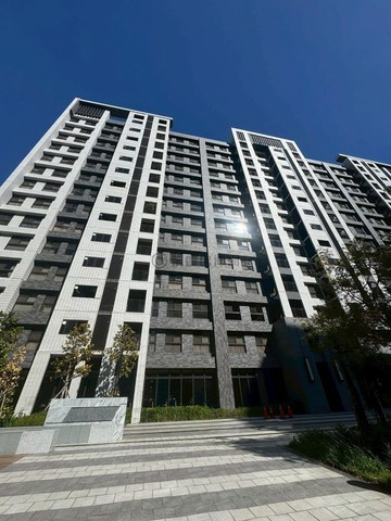 華興悅 輕屋齡精品三房平車｜新竹縣竹北市華興三街