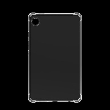 適用三星Samsung Galaxy Tab A9氣囊防摔平板保護套透明全包硅膠鑫弘-3C數碼