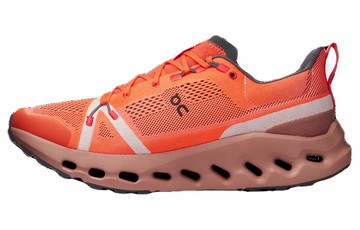 CLOUDSURFER TRAIL FLAME DUSTROSE