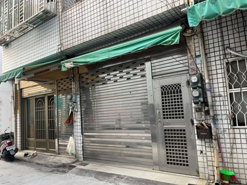 C27灣仔內輕軌站旁4房透天厝｜高雄市三民區鼎山街