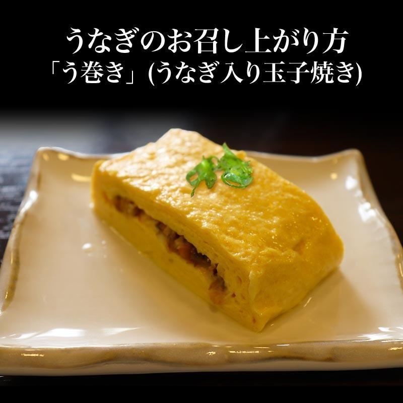 ギフト うなぎ 蒲焼き 国産 鰻 うなぎ蒲焼き 九州産 3尾 特大(約230〜250g前後×3尾) 送料無料