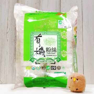 COSTCO代購 好市多 龍口 粉絲 840公克 冬粉 綠豆澱粉 馬鈴薯澱粉 雙認證 無防腐劑 Vermicelli